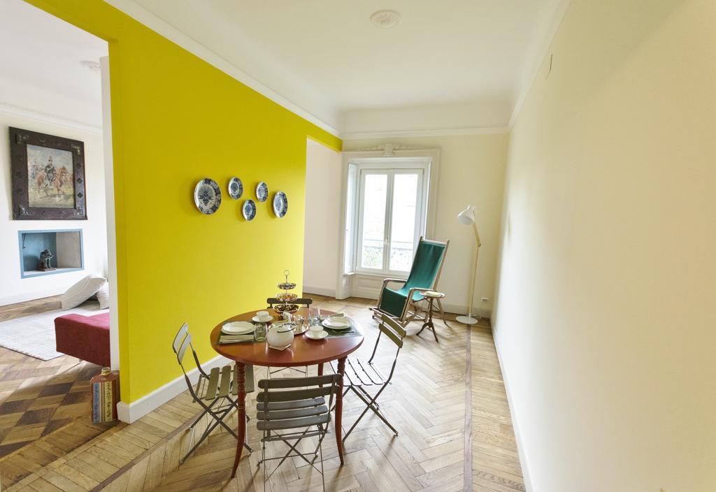 Bed & Breakfast Bonaparte Milano