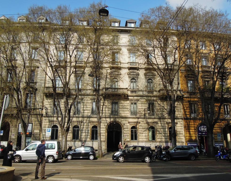 Bonaparte Milano