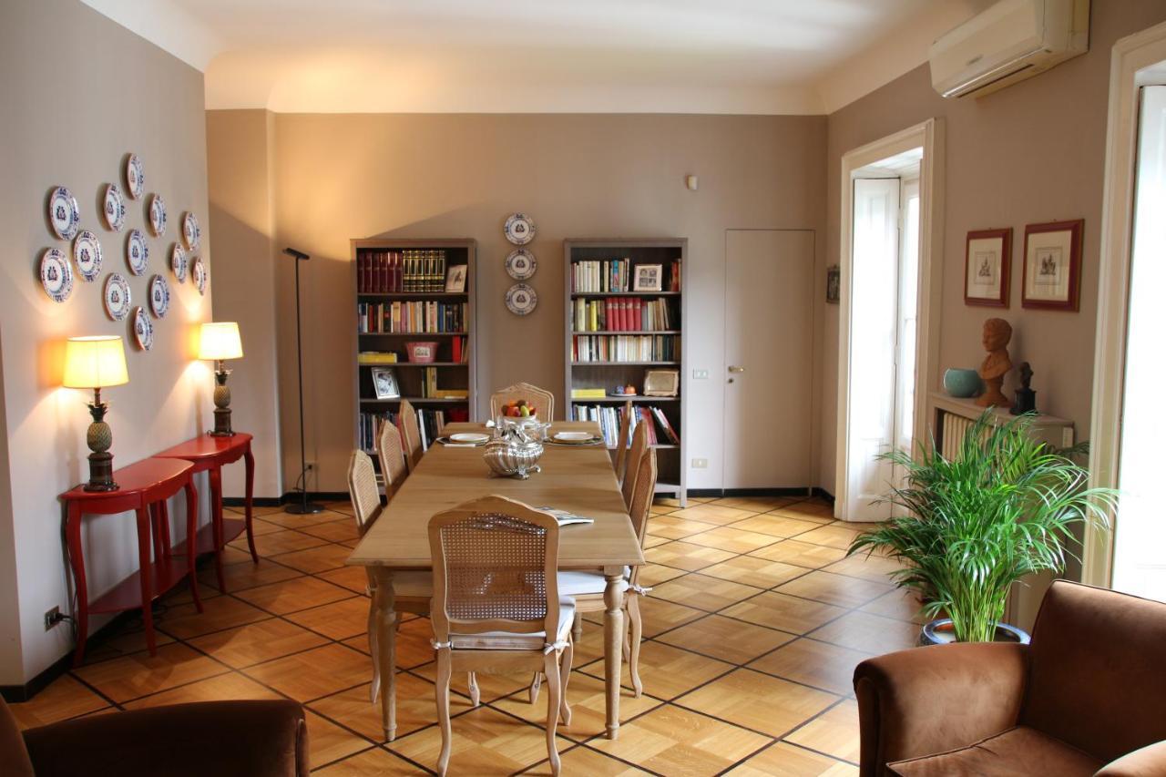 Bed & Breakfast Bonaparte Milano