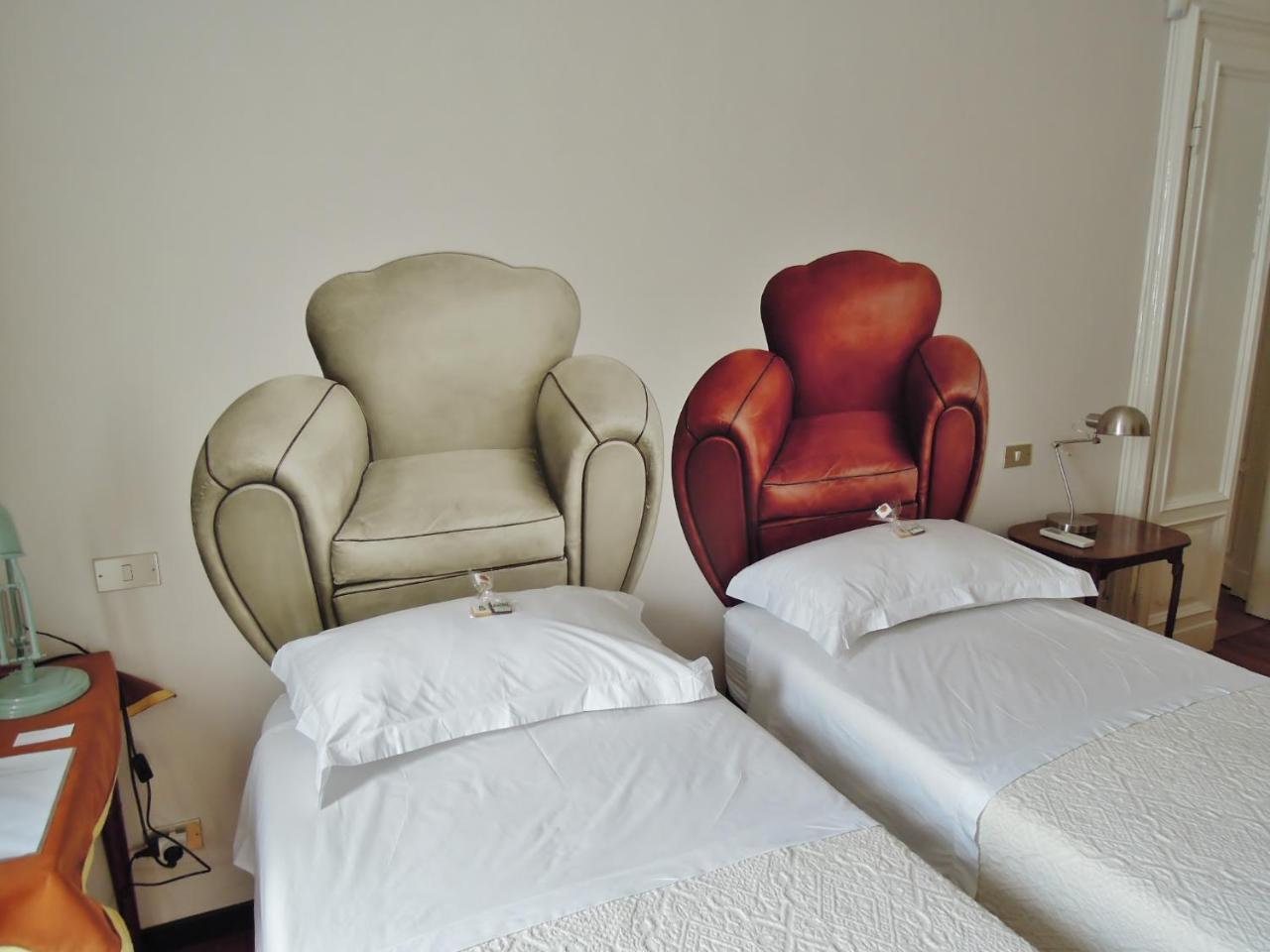 Bed & Breakfast Bonaparte Milano