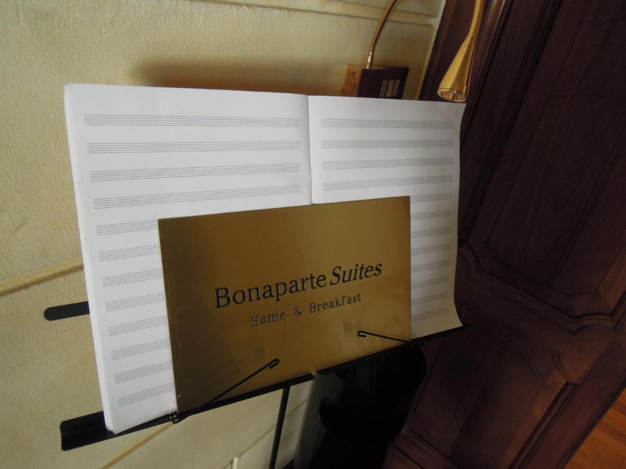 Bonaparte 2* Milano