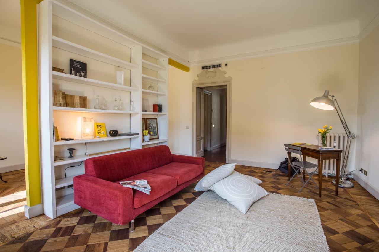 Bed & Breakfast Bonaparte Milano
