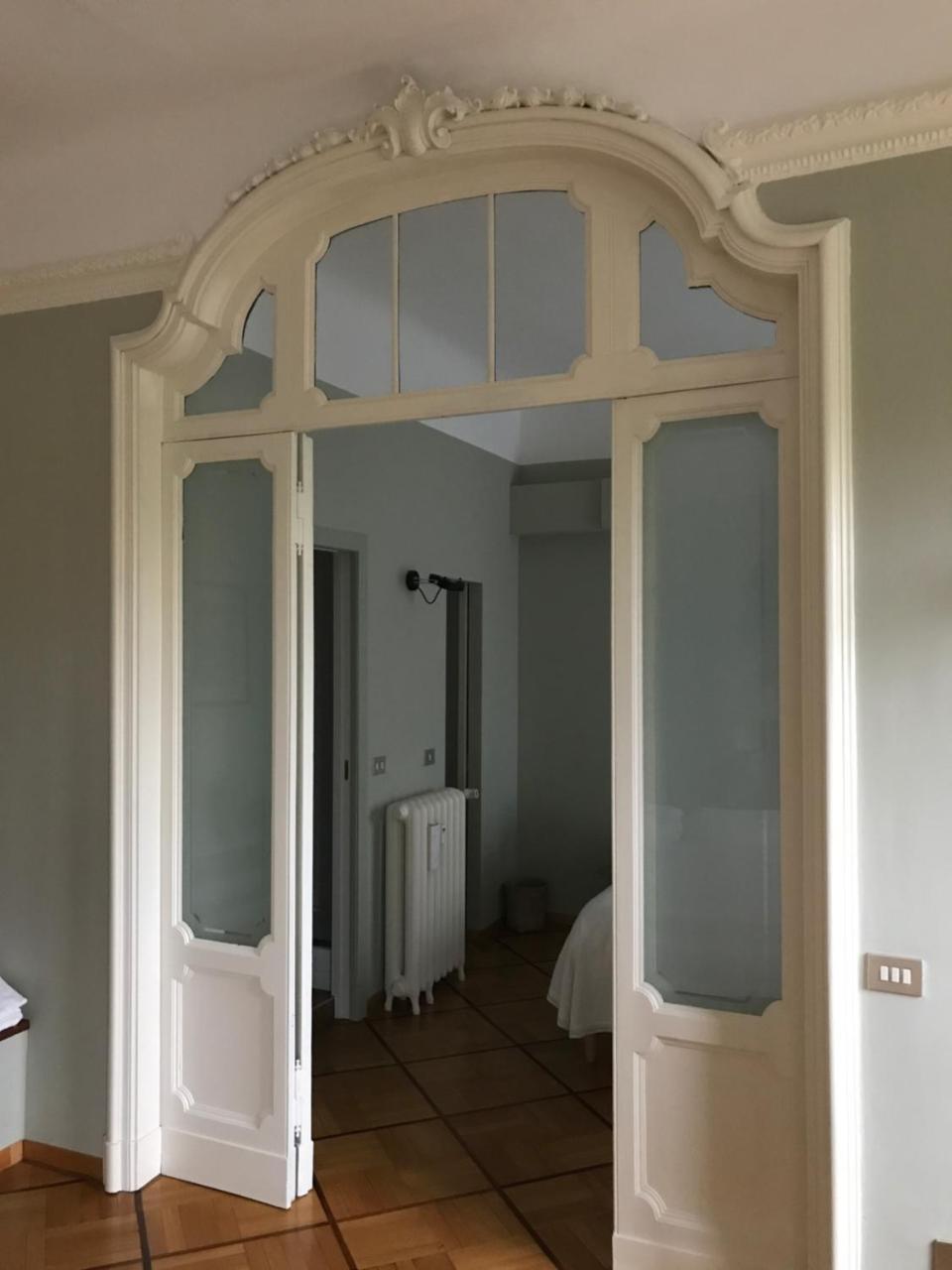 Bed & Breakfast Bonaparte Milano